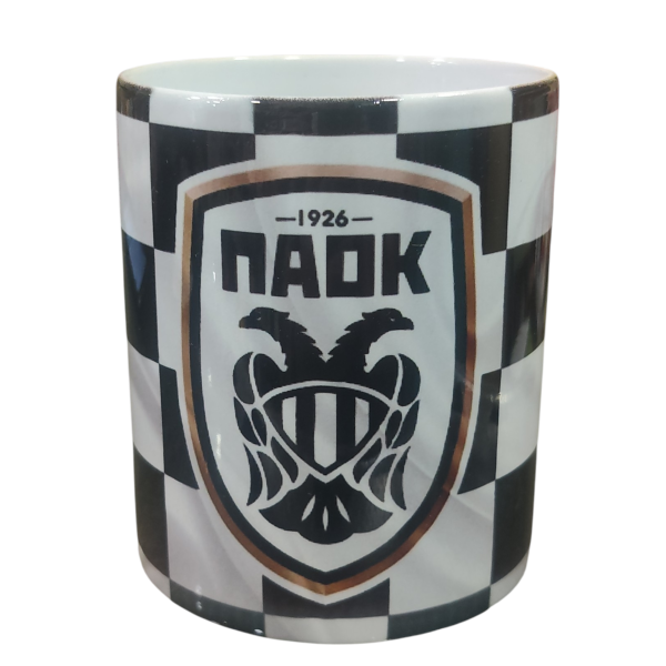 ΠΑΟΚ - Κούπα της ομάδας